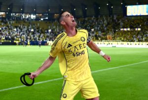 النصر نیاز به رونالدو ندارد!