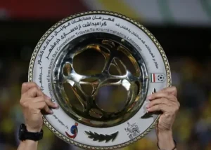 خداحافظی زودهنگام 4 تیم لیگ برتری با جام حذفی!