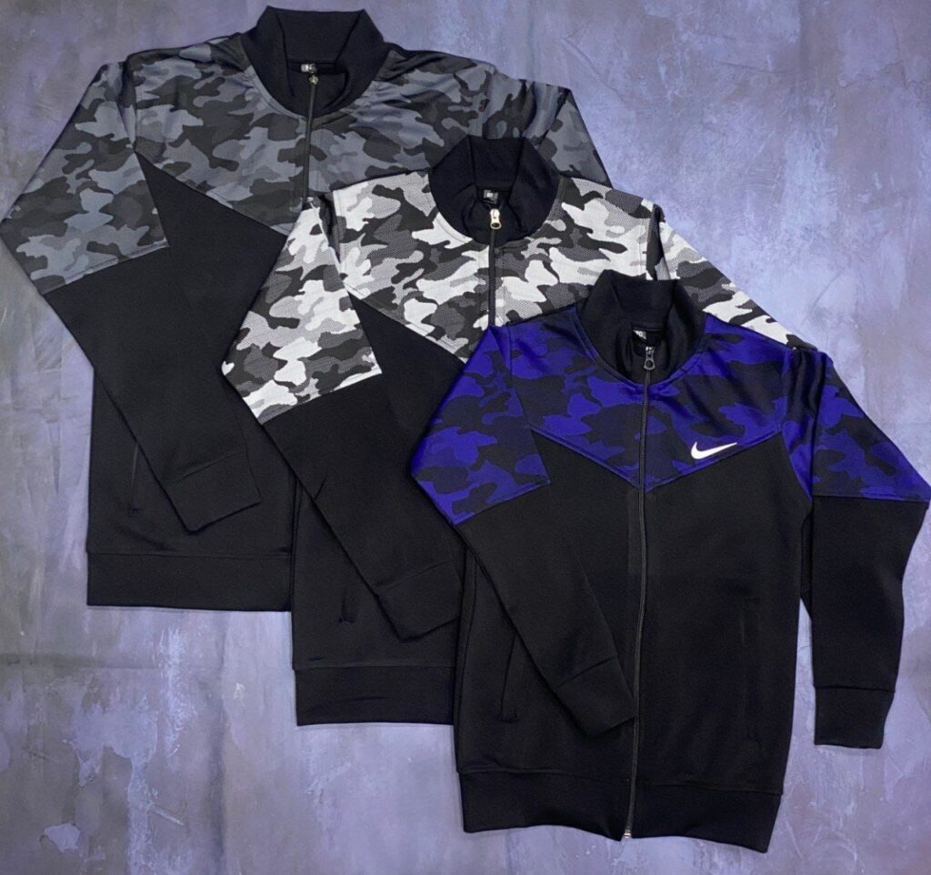 خرید گرمکن شلوار ورزشی بچگانه مستقیم با قیمت تولیدی تصویر 2