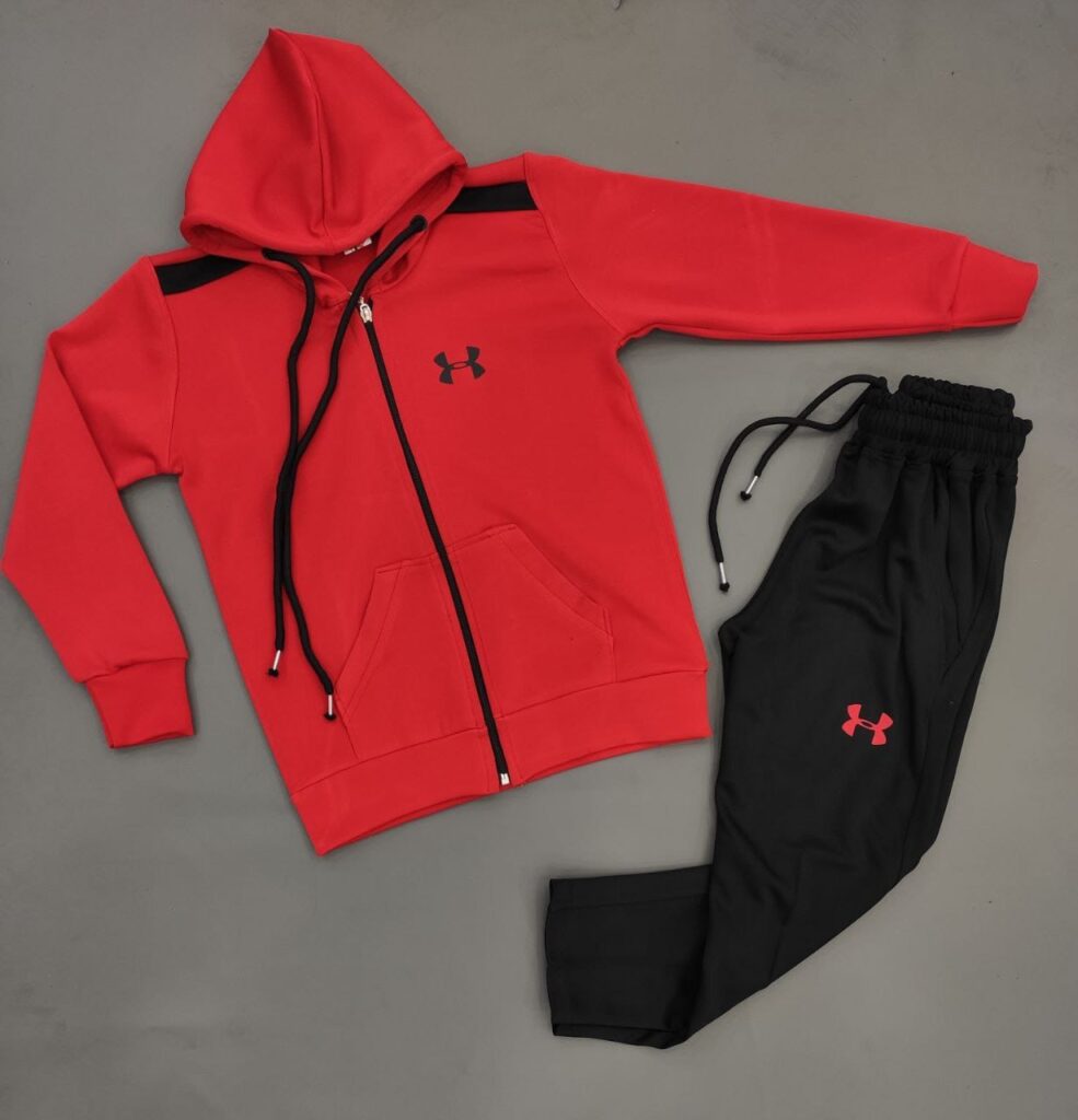 خرید گرمکن شلوار ورزشی بچگانه مستقیم با قیمت تولیدی تصویر 4