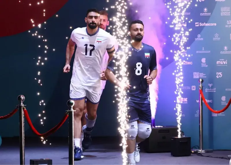 داور بازی ایران و بحرین را درک نمی‌کنم!