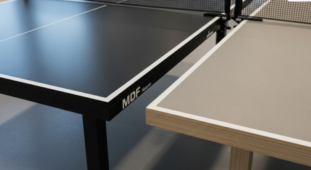 راهنمای خرید میز پینگ پنگ؛ نکاتی که باید قبل از خرید بدانید تصویر 4