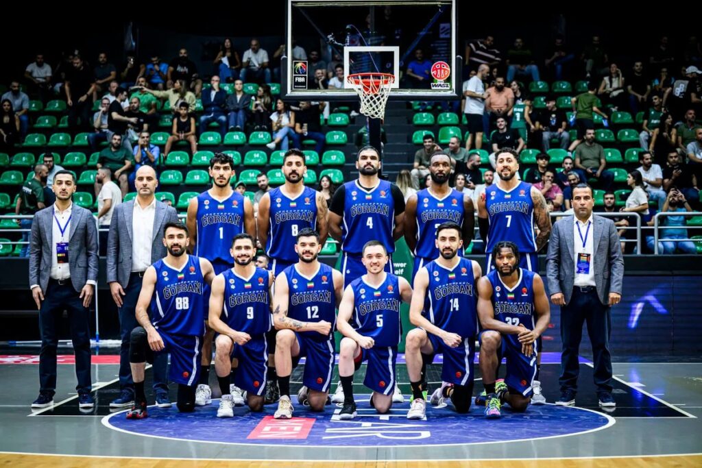 شهرداری گرگان غول 550 میلیاردی لبنان را نابود کرد!