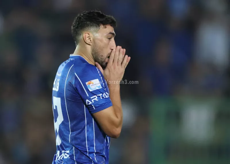 منیر دربی قطعی نیست!