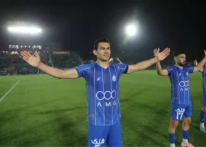 کاش آشورماتوف از اول فصل آماده بود!