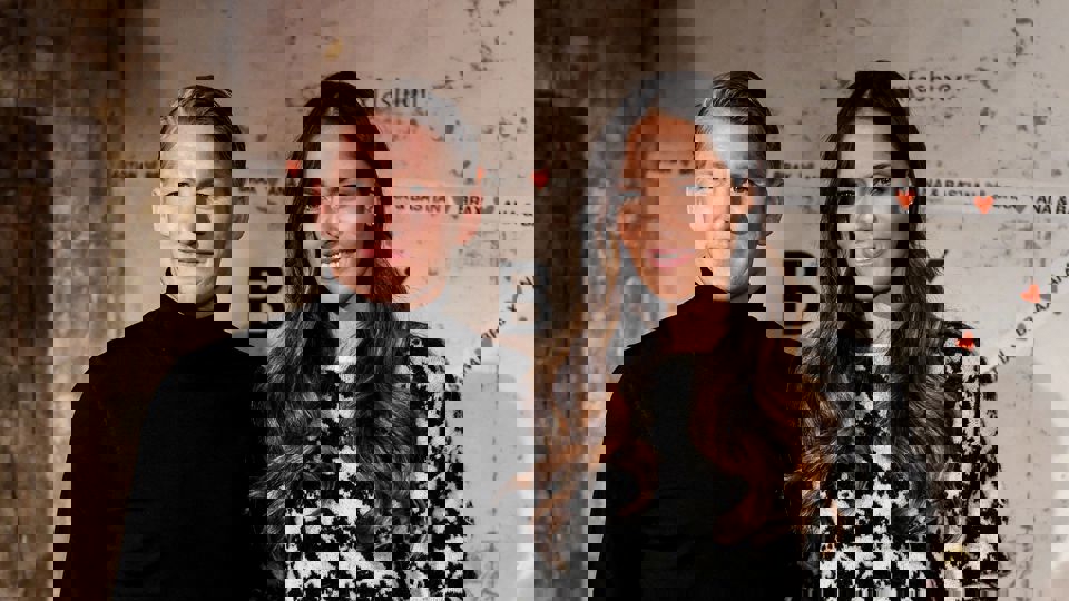 باستین شواین‌اشتایگر و آنا ایوانوویچ