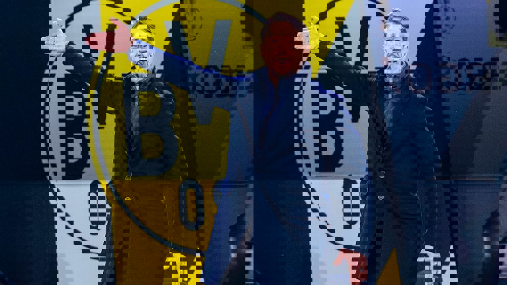 حذف دورتموند از جام حذفی آلمان