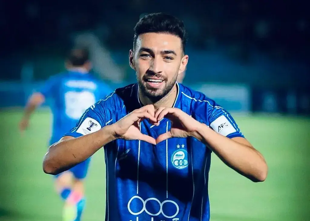 منیر الحدادی دربی