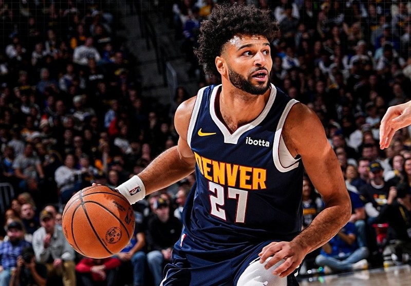 آتش‌بازی دنور در یوتای بحران‌زده