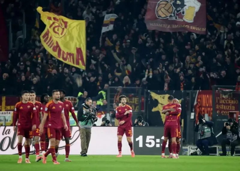 بهترین تیم سال سری A مشخص شد