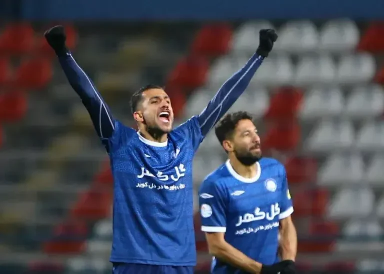 دربی کرمان فقط یک برنده دارد