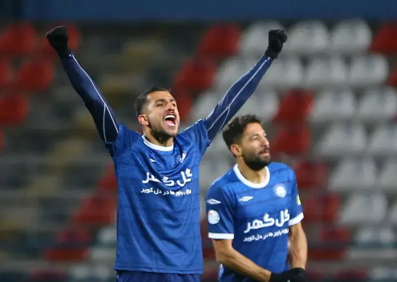 دربی کرمان فقط یک برنده دارد