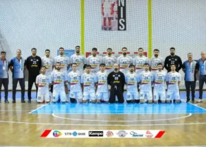 رافائل 21 بازیکن را به تیم ملی فراخواند