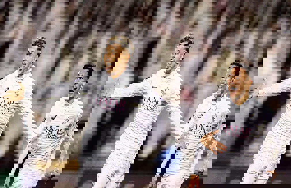 محصول بارسلونا در آسیا آتش به پا کرد!