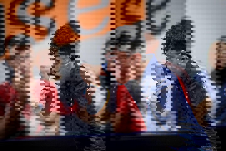 مدال برنز ۴ تیم‌ دوبل پاراتنیس روی میز قطعی شد