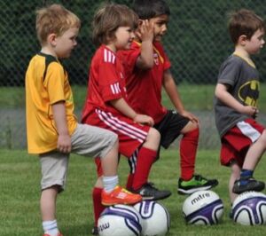 نحوه بازی خرس وسط