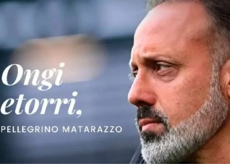 پلگرینو ماتاراتزو