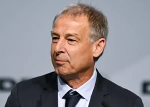 یورگن کلینزمنیورگن کلینزمن