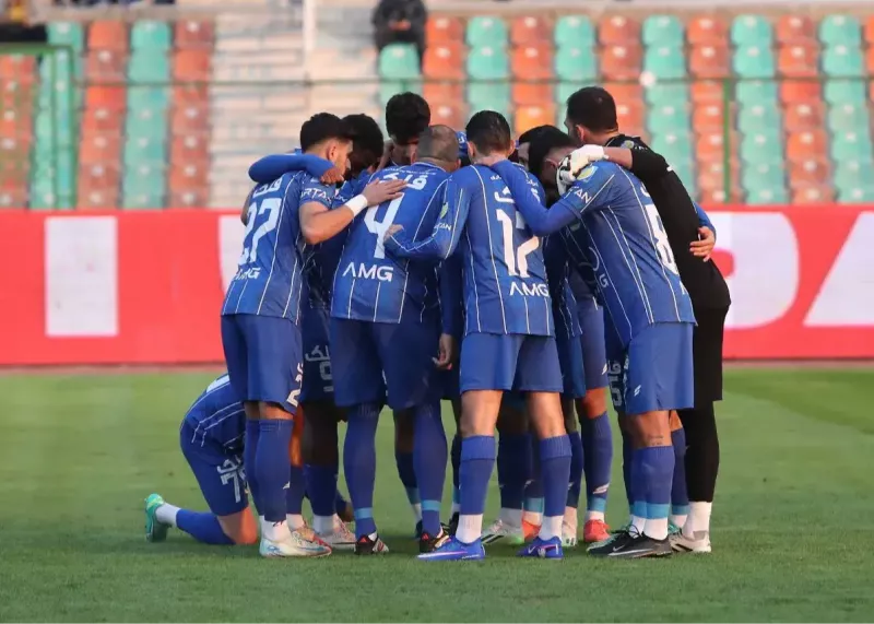 استقلال برابر الحسین