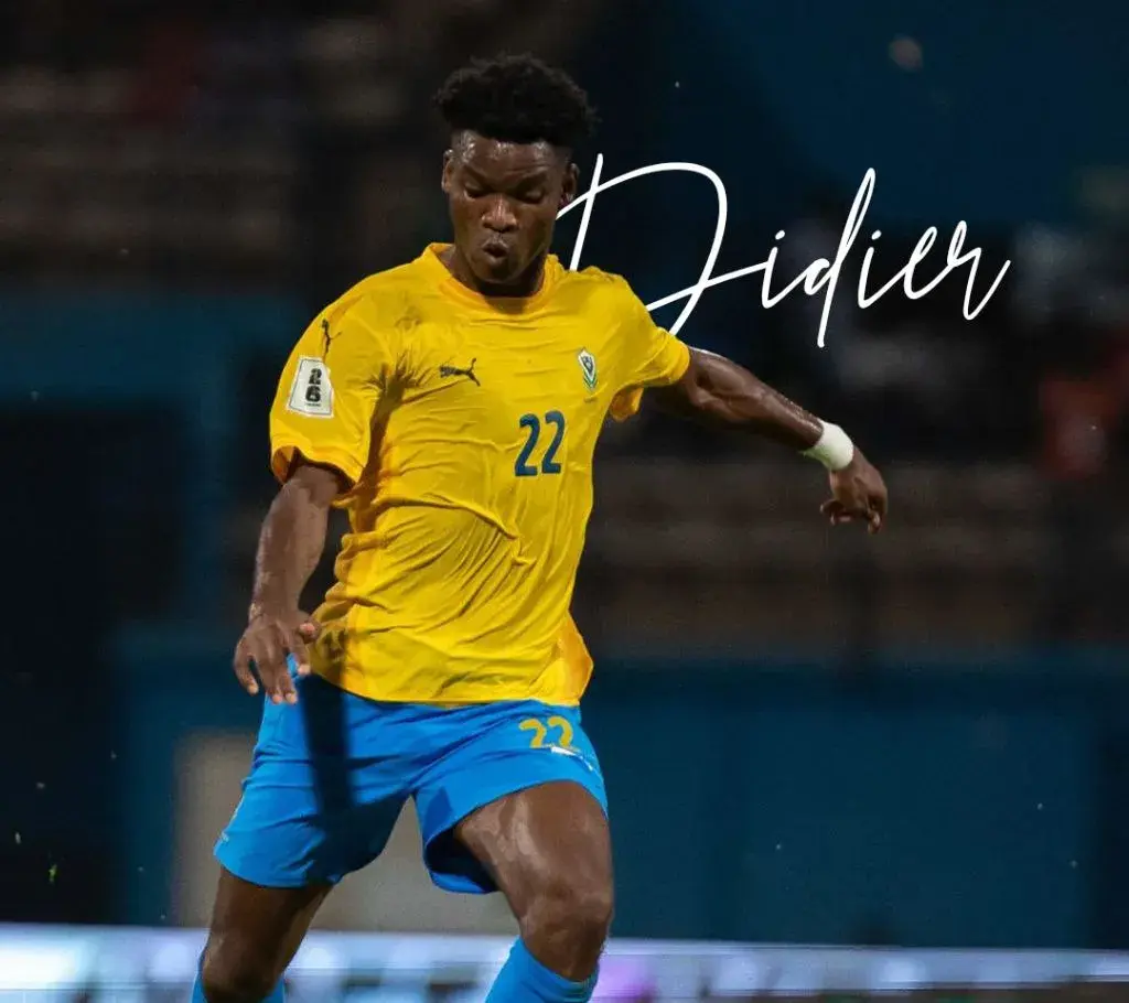 ساپینتو جدایی اندونگ را علنی کرد