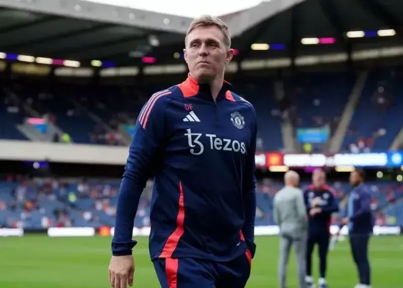 منچستر به این راحتی نمی‌تواند فلچر را اخراج کند