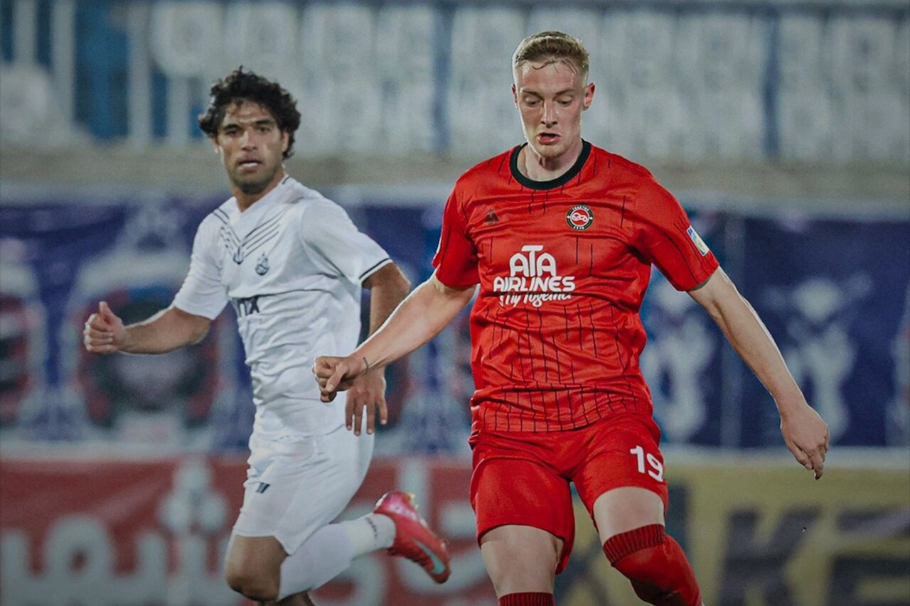 تراکتور و ملوان