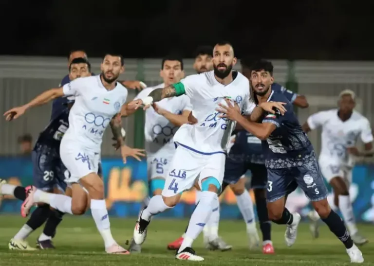 احتمال لغو دیدار استقلال و چادرملو افزایش یافت