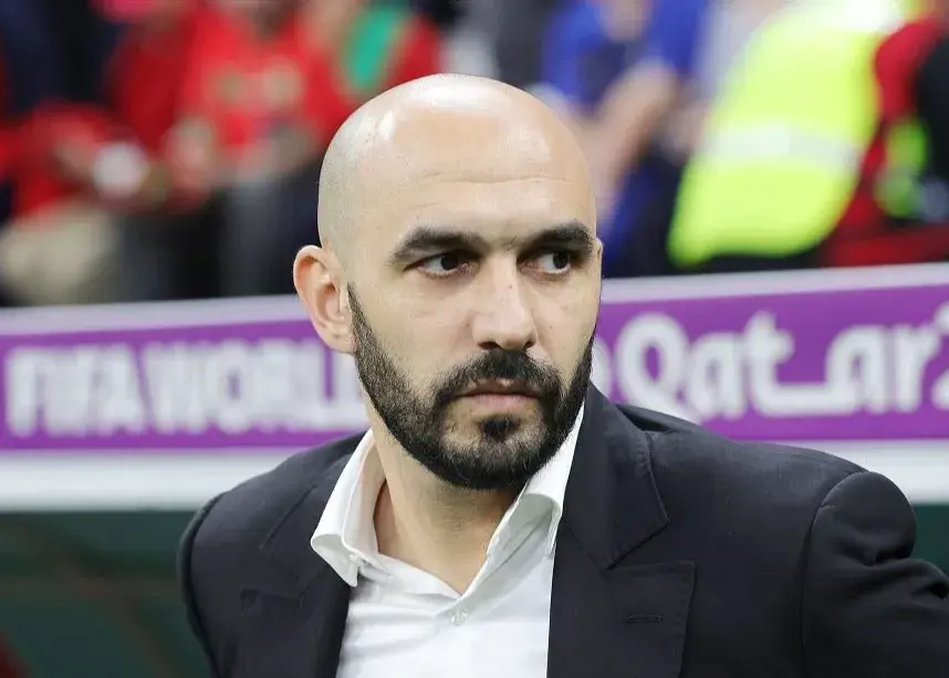 استعفای سرمربی نایب قهرمان آفریقا تکذیب شد