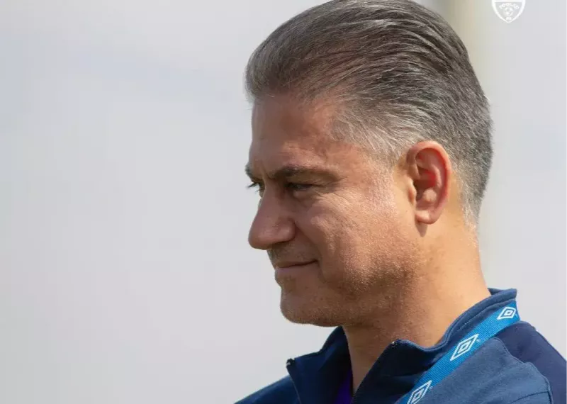 استقبال مطهری از وحید امیری