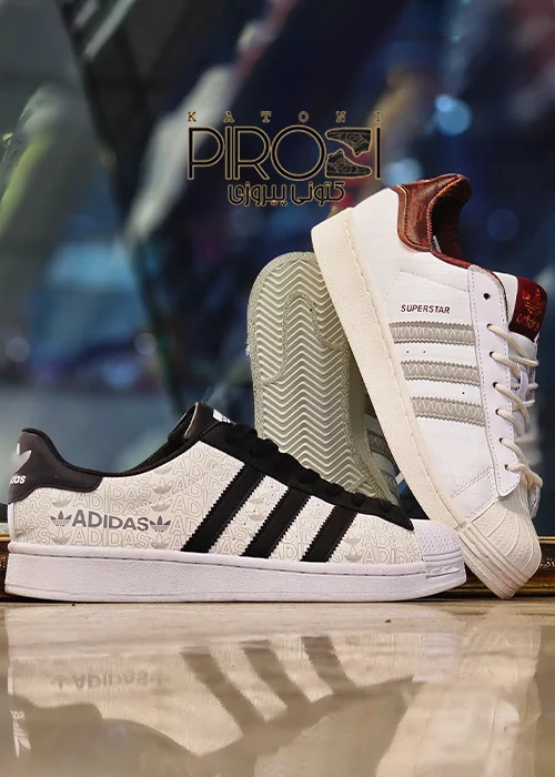 بهترین فروشگاه کتونی آدیداس در تهران کجاست؟ تصویر 4