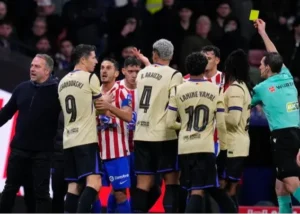 حمایت سرمربی سابق رئال از بارسا