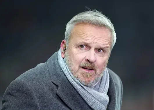 دتمار هامان