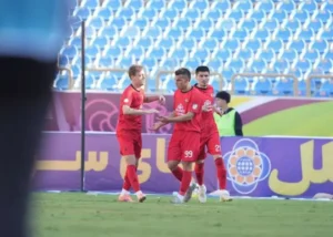 دو ستاره از دسترس تراکتور خارج شدند!