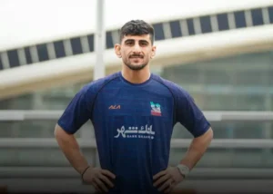 میثم دلخانی