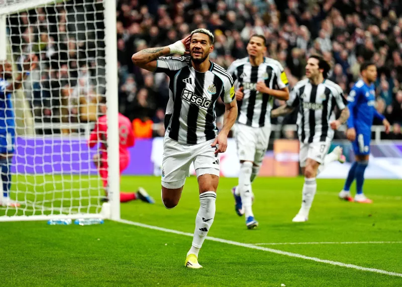 نیوکسل 3 2 قره‌باغ