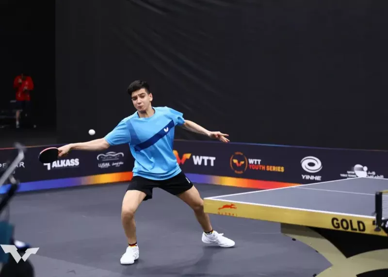 پدیده ایرانی در یک قدمی صدر رنکینگ جهانی