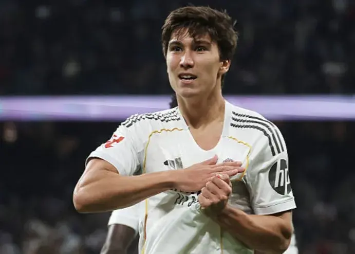 گونزالو گارسیا