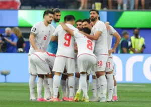 تقابل ایران و آمریکا کنسل شد!