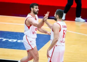علت غیبت بازیکنان سرشناس بسکتبال ریکاوری!